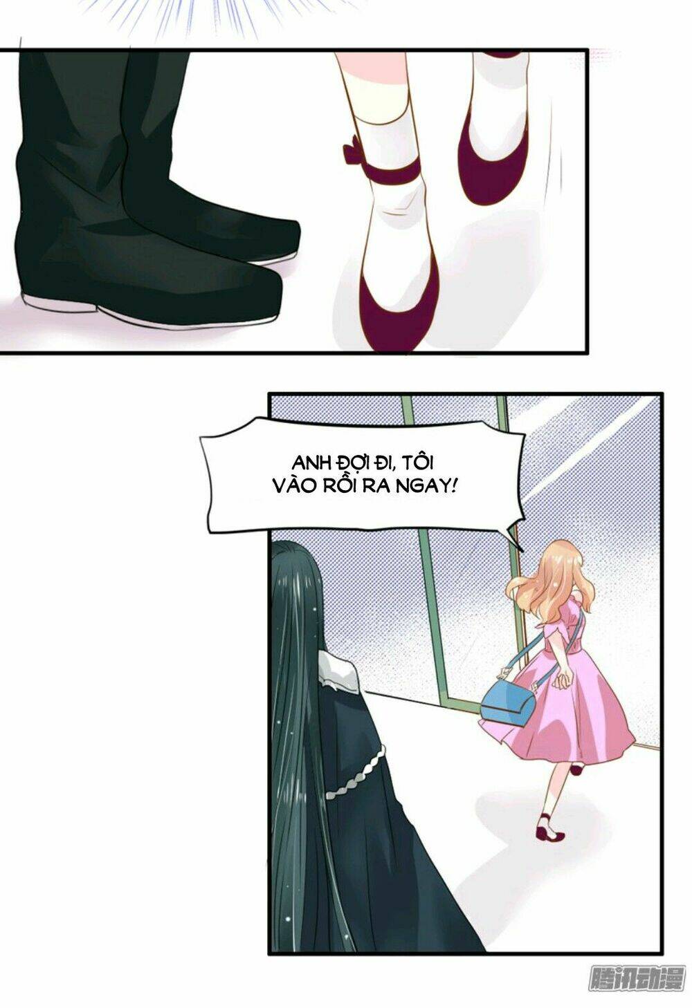 ma vương đại nhân đi thông thả chapter 10 2