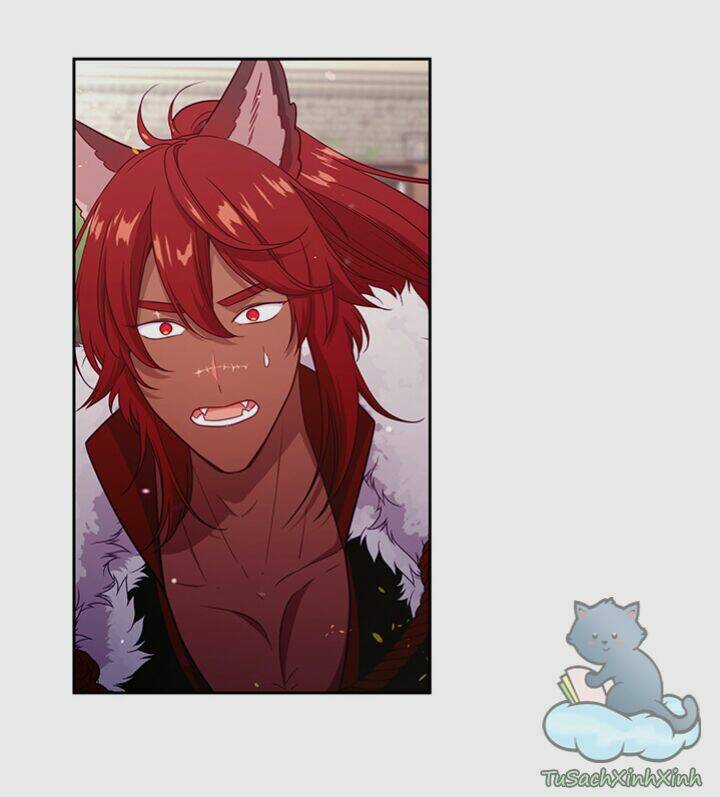 hãy coi chừng ác nữ chapter 88 42