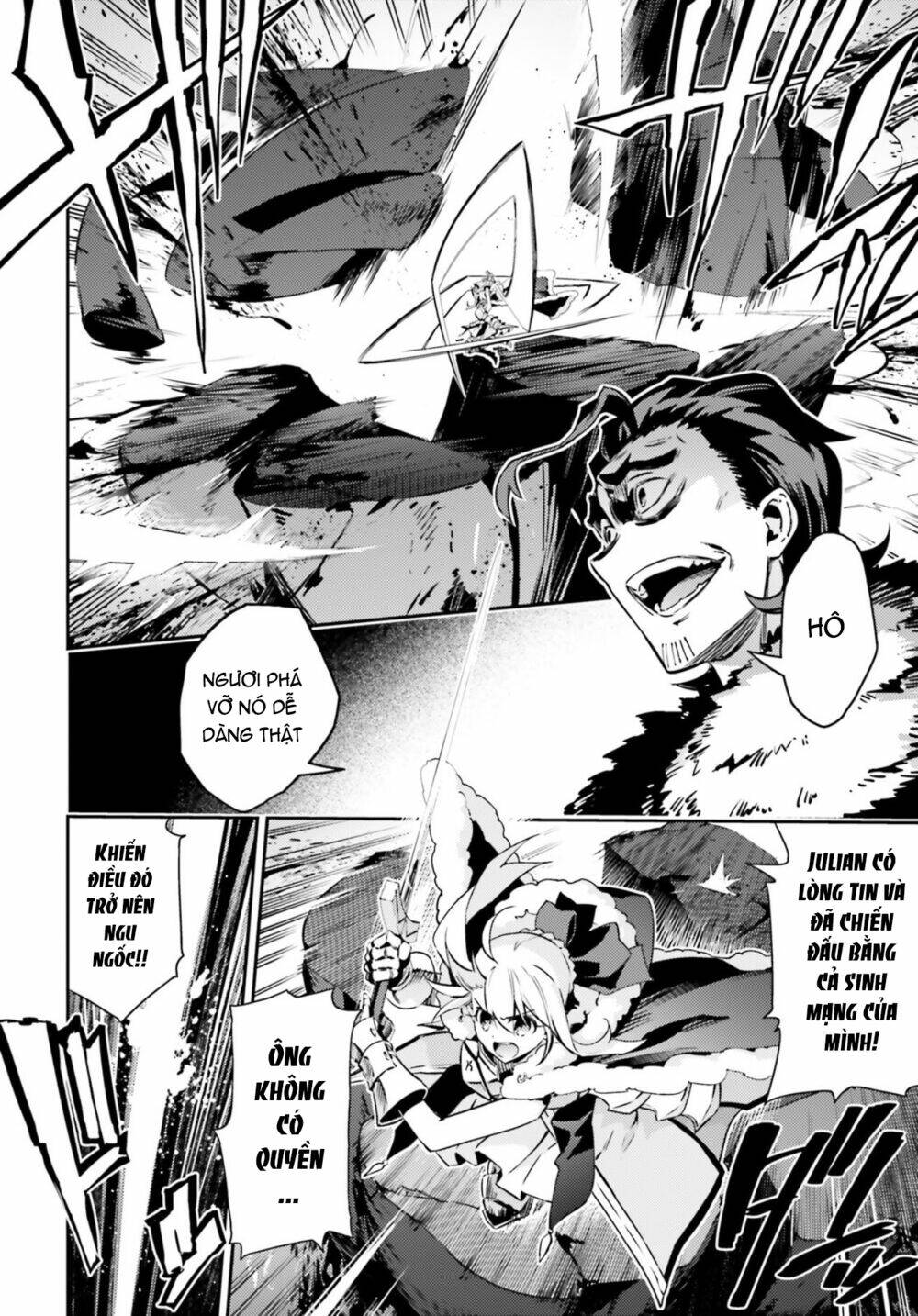 fate/kaleid liner prisma illya drei! chapter 58 5