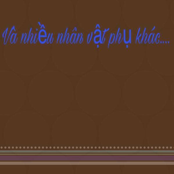 chàng trai thứ phi chapter 0 18