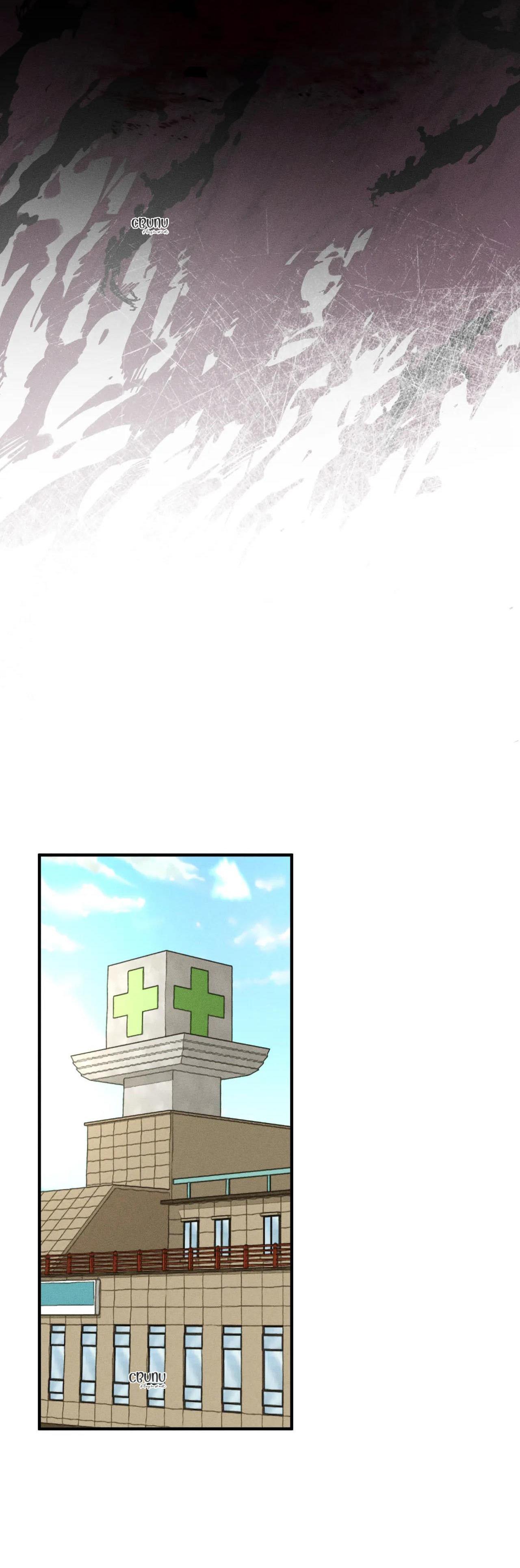 bẫy đôi ngọt ngào chapter 36 17