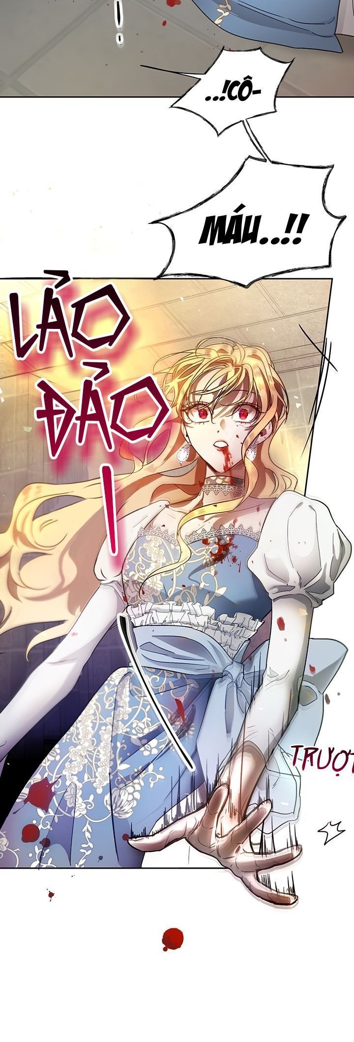 cách để cứu rỗi anh trai của nữ chính chapter 8 16