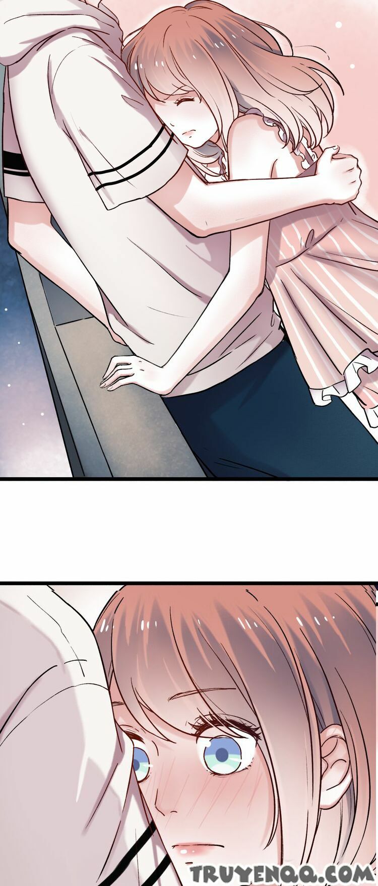 trạch thượng tịch mịch huỳnh hỏa chapter 4 17