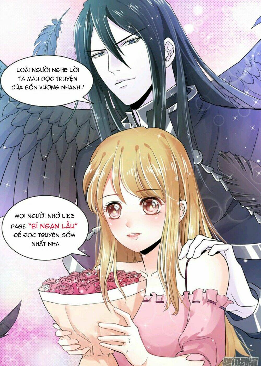 ma vương đại nhân đi thông thả chapter 15 49