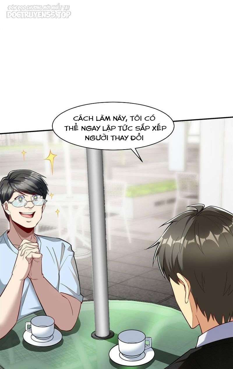 ta làm giàu từ thua lỗ game chapter 125 24