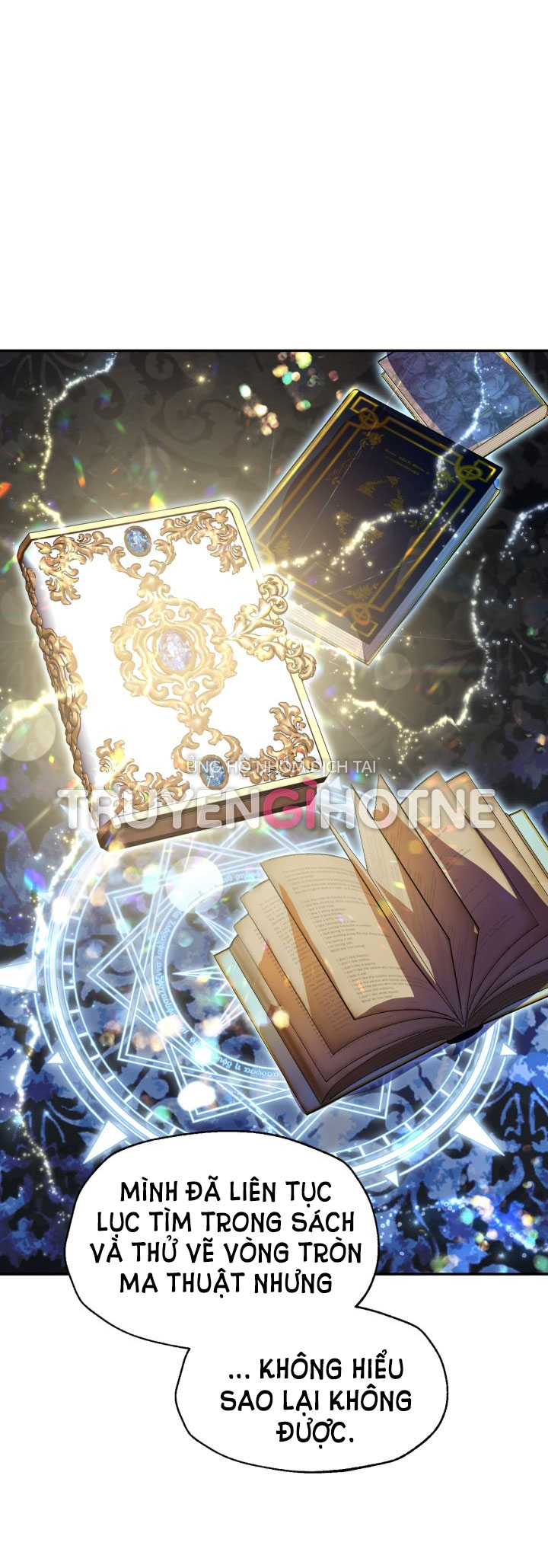 cha à, con không muốn kết hôn đâu chapter 108.1 39