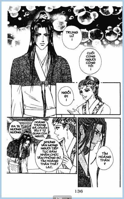 nàng công chúa lạc loài chapter 5 136