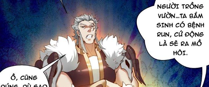 ẩn cư mười vạn năm, đời sau mời ta rời núi chapter 33 143