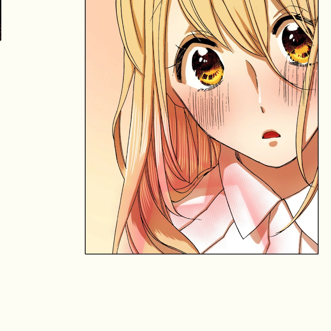 thú nhân và hana chapter 5.3 26