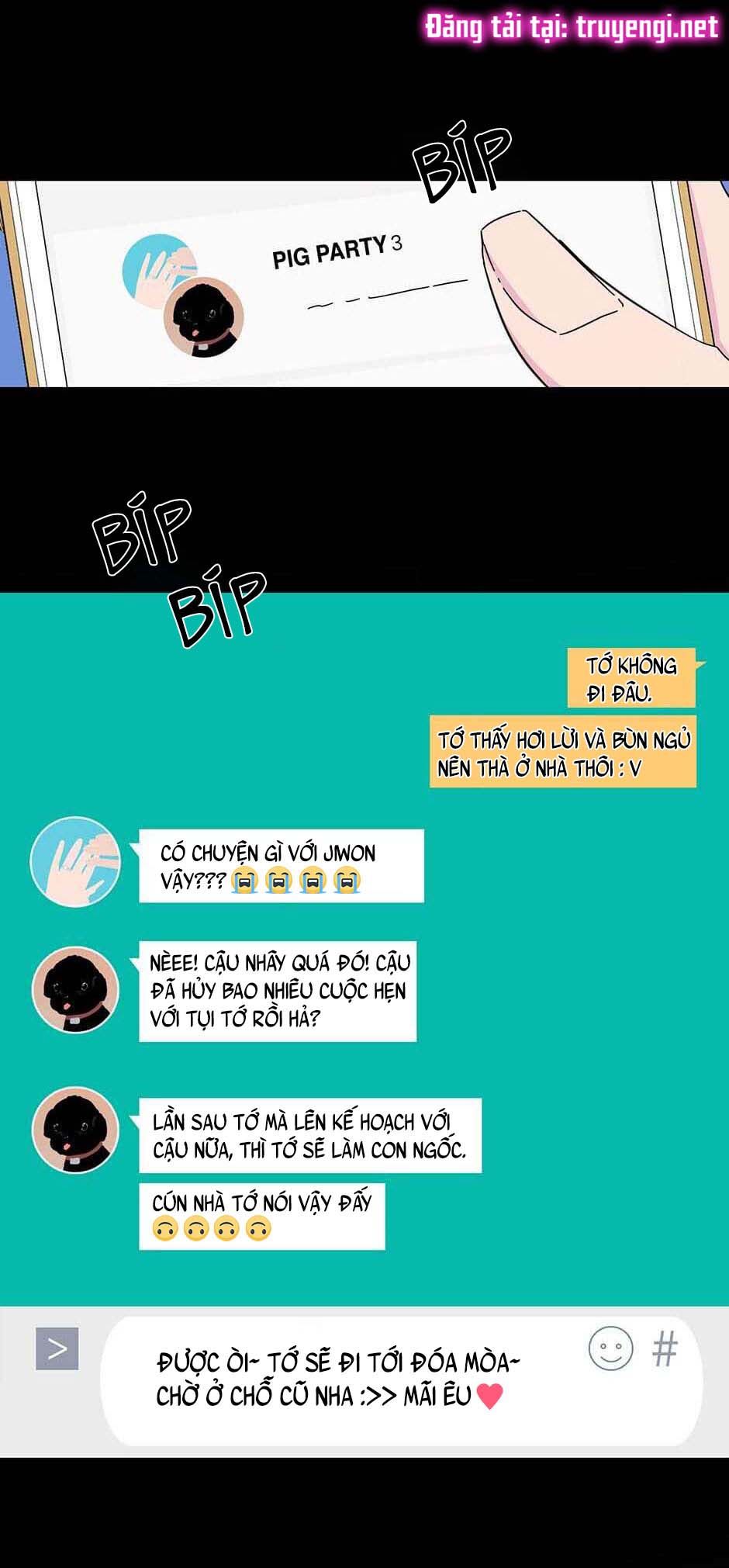 nguyên tắc mối quan hệ chapter 9 14