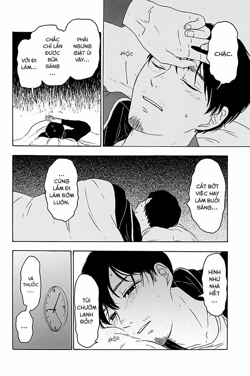 mabataki no aida chapter 5 15