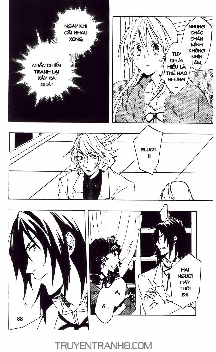 alice lạc vào xứ sở trái tim chapter 27 28