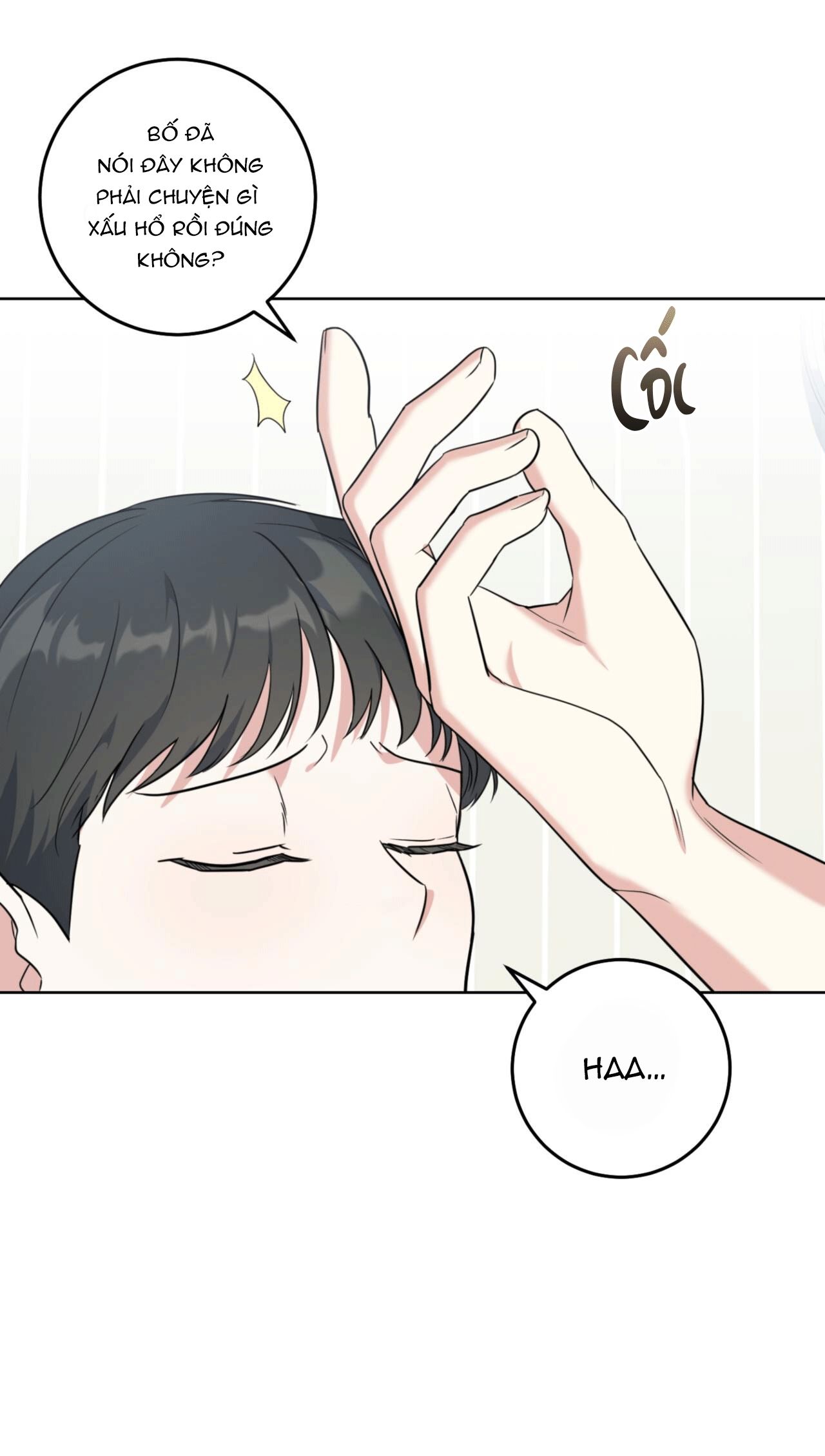 cánh rừng bình lặng chapter 1 58