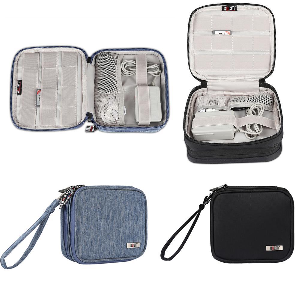 Durable Travel Organizer Case Bag For  2DS and Accessories