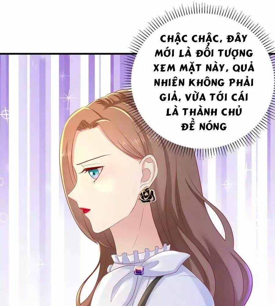 báo hệ nam hữu đích thiên tầng thao lộ chapter 45 9