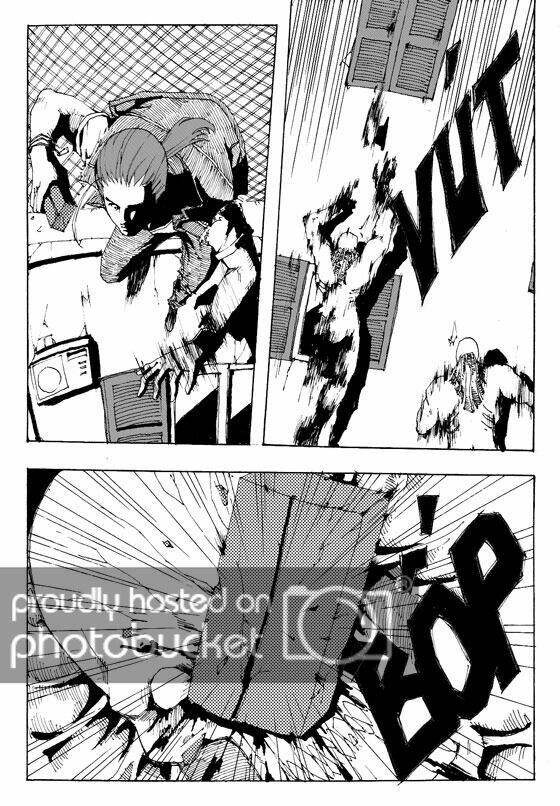 darknesshn club - underworld chapter 1 18