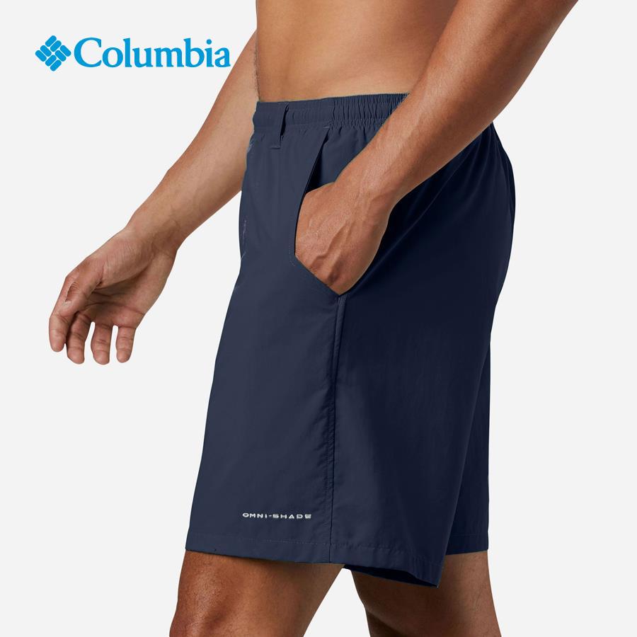 Quần ngắn thể thao nam Columbia Backcast Iii Water Short - 1535781464