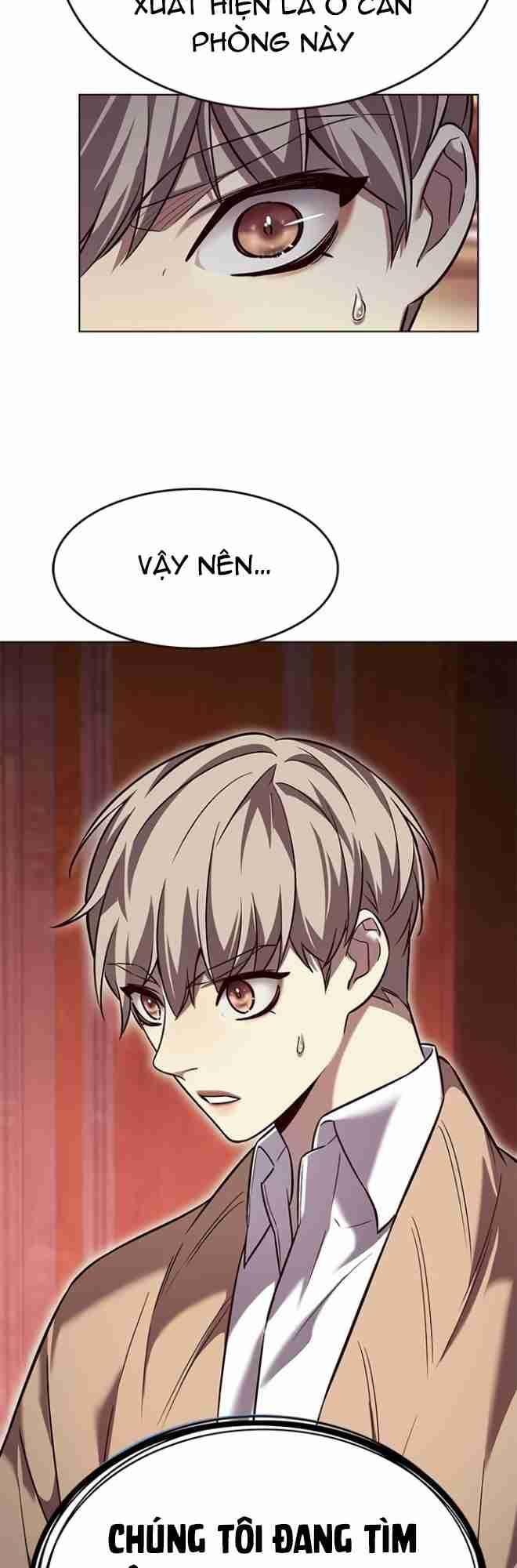 biến thân thành mèo chapter 256 25