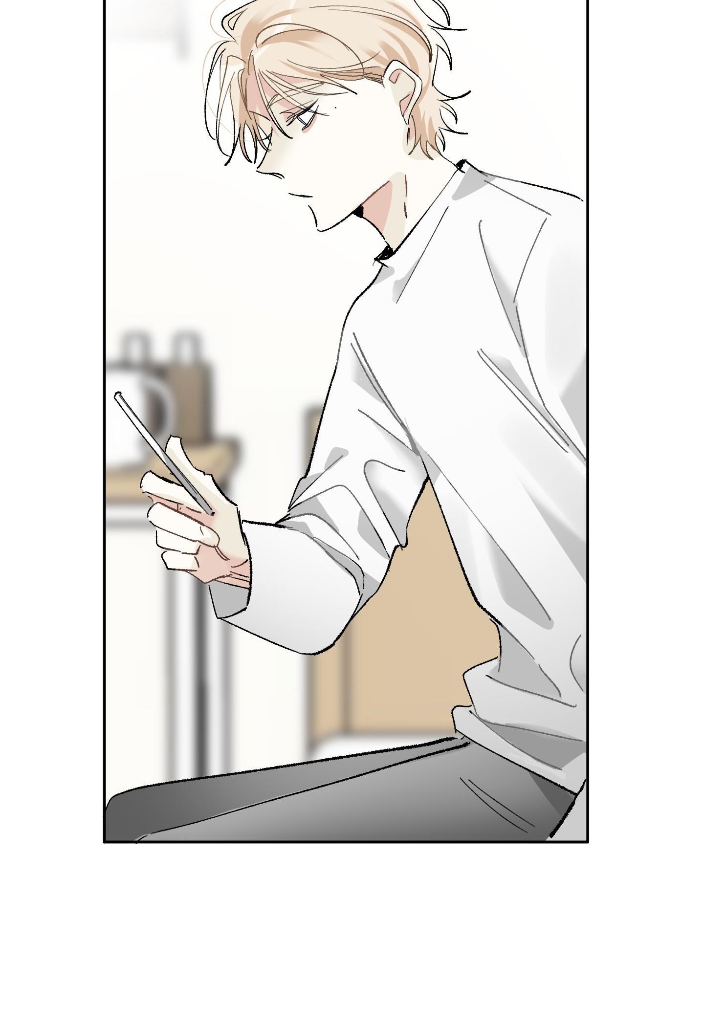 thế giới của tôi khi không có em chapter 24 47