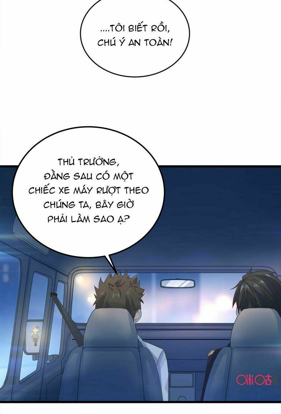 bá ái hãn thê chapter 1 23