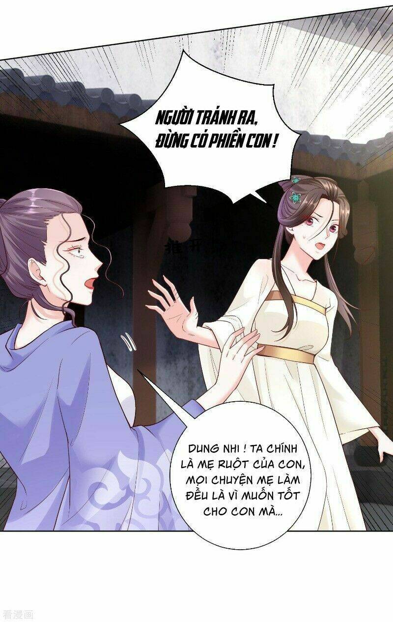 độc y đích nữ chapter 115 7