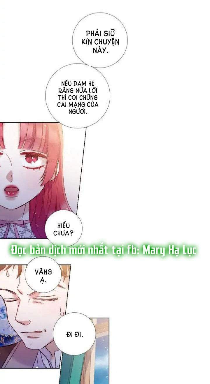 từ tiểu thư thành hoàng hậu - lady to queen chapter 69.1 3