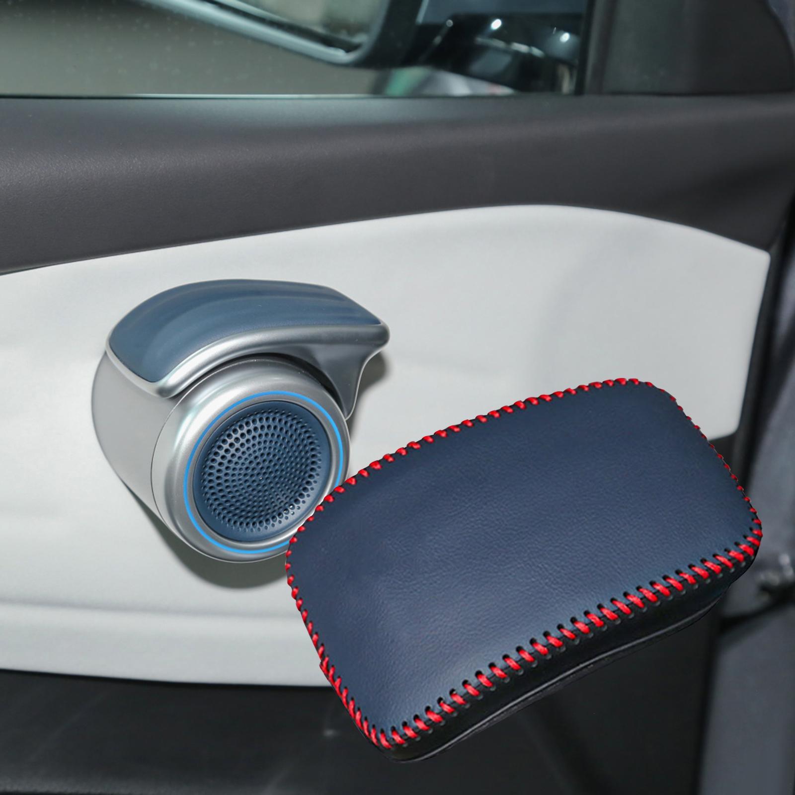 4Pcs Auto Door Handle Protective Cover for Byd Atto