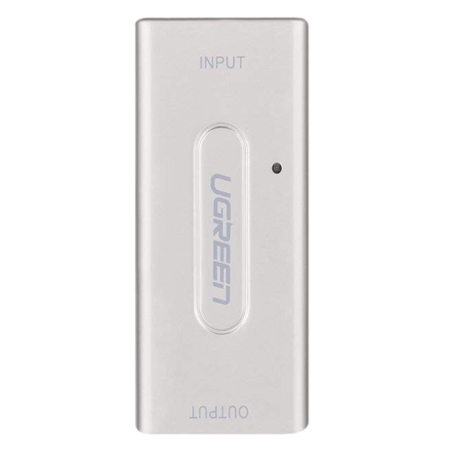 Đầu Nối HDMI Repeater Extender Ugreen 40265 - Hàng Chính Hãng