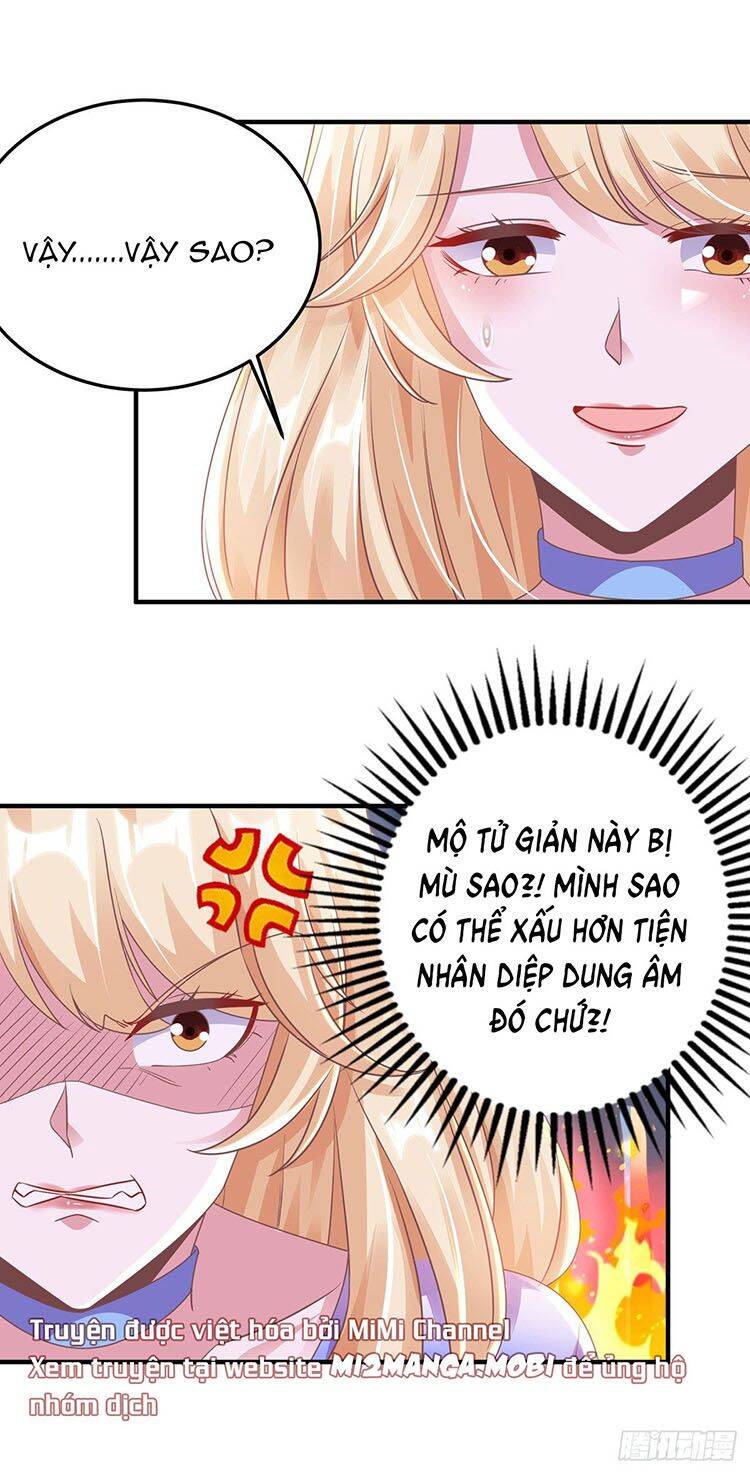 đại lão gọi tôi tiểu tổ tông chapter 16 26