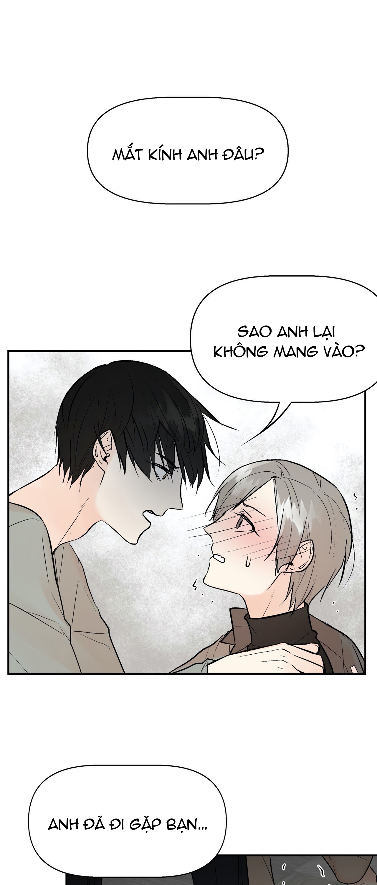 trú ẩn - haven chapter 7 6