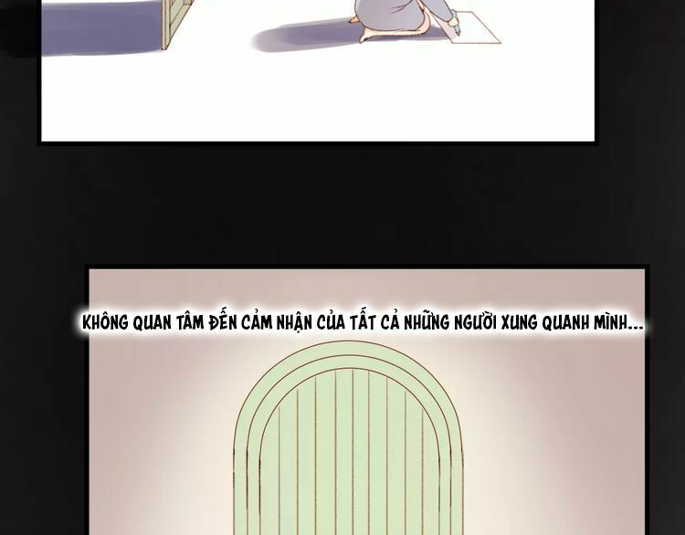 lượm được một tiểu hồ ly phần 2 chapter 31 21