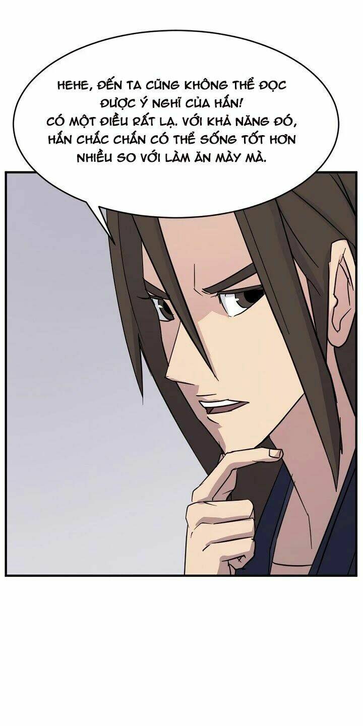 trọng sinh, bất khả chiến bại chapter 91 51