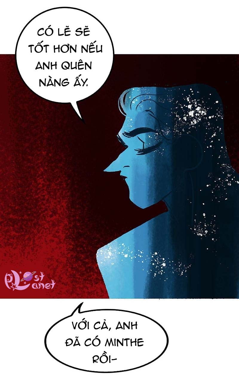 thần thoại olympus chapter 19 23