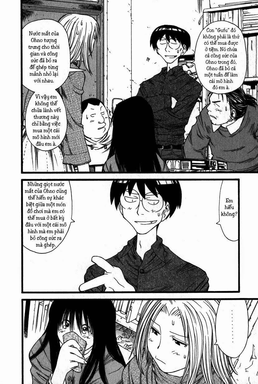 genshiken chapter 13 27