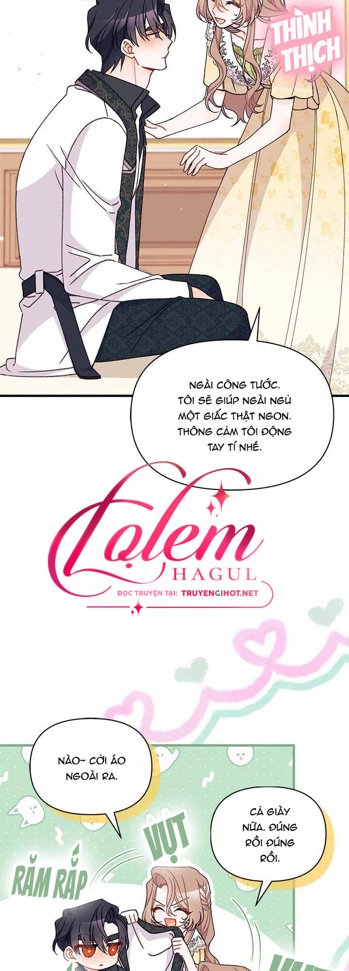 Tôi Đã Có Chồng Sau Khi Nhặt Được Nam Chính chapter 47.1 36