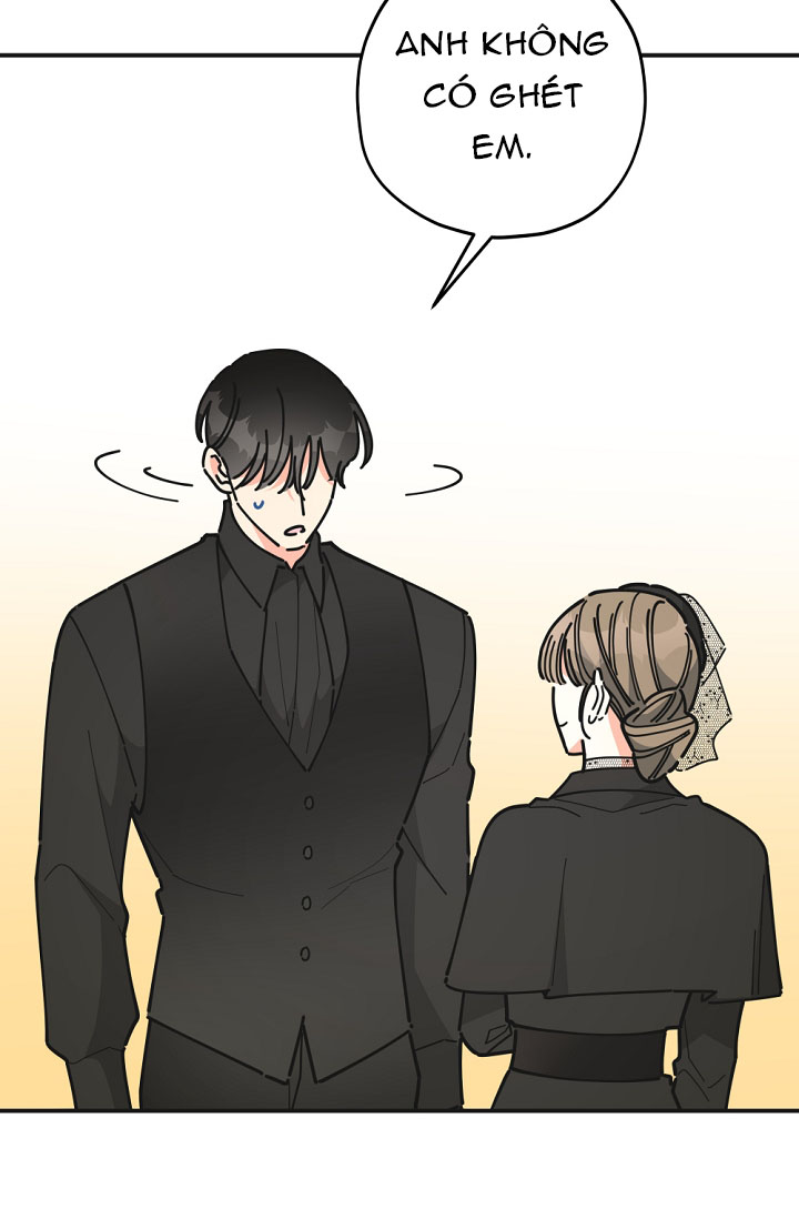 ác nữ tiểu thư chapter 84.2 21