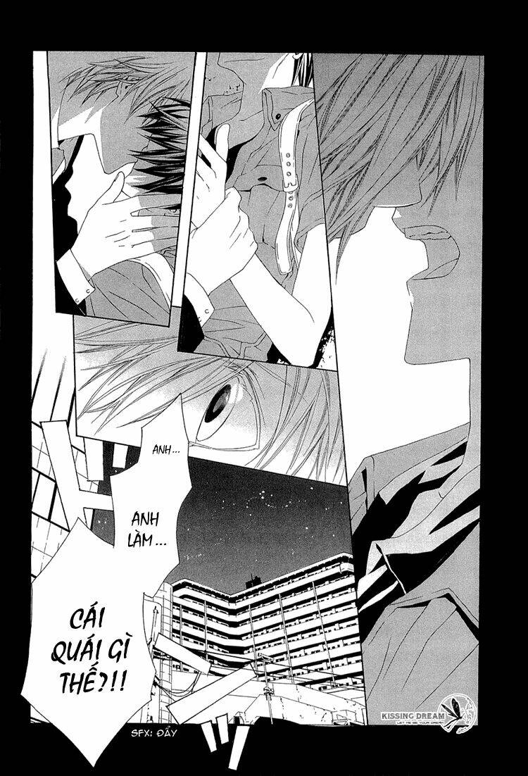 hanamai koeda de aimashou chapter 3 42