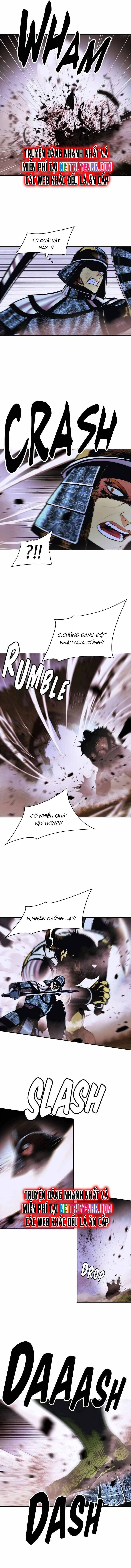 bất bại chân ma chapter 238 5