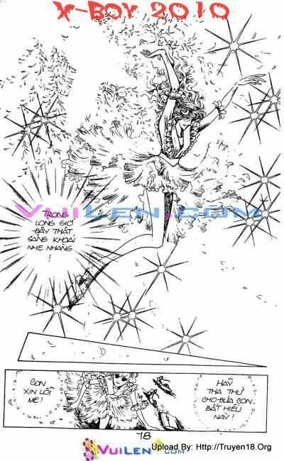 ánh đèn rực rỡ chapter 4 79