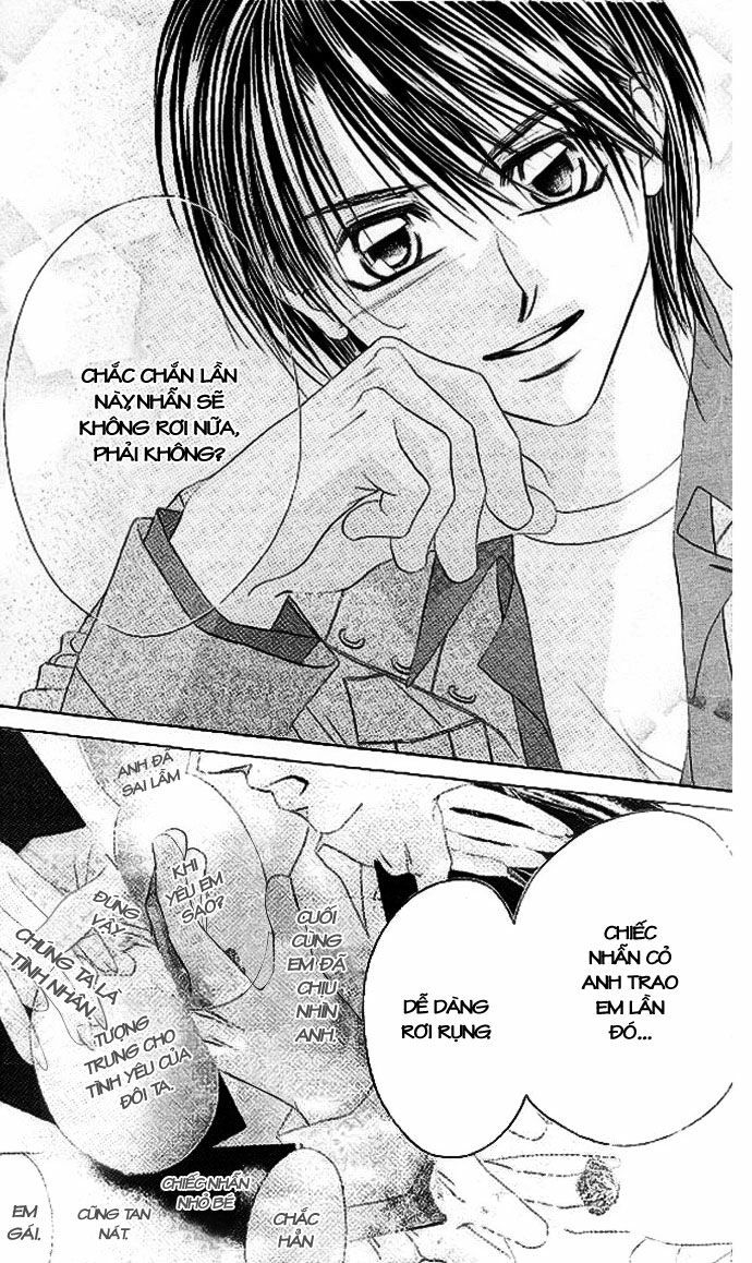 i love my little sister chapter 20 5