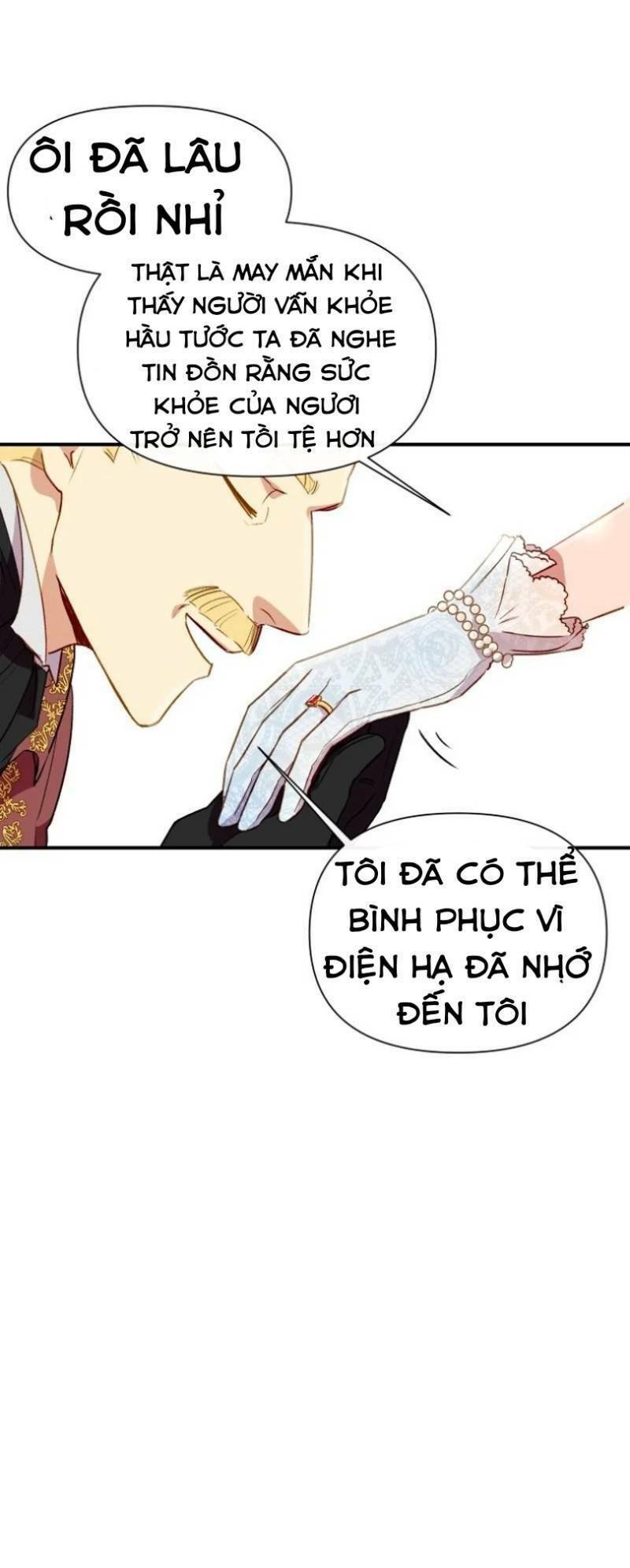 khế ước của nữ công tước quái vật chapter 28 53