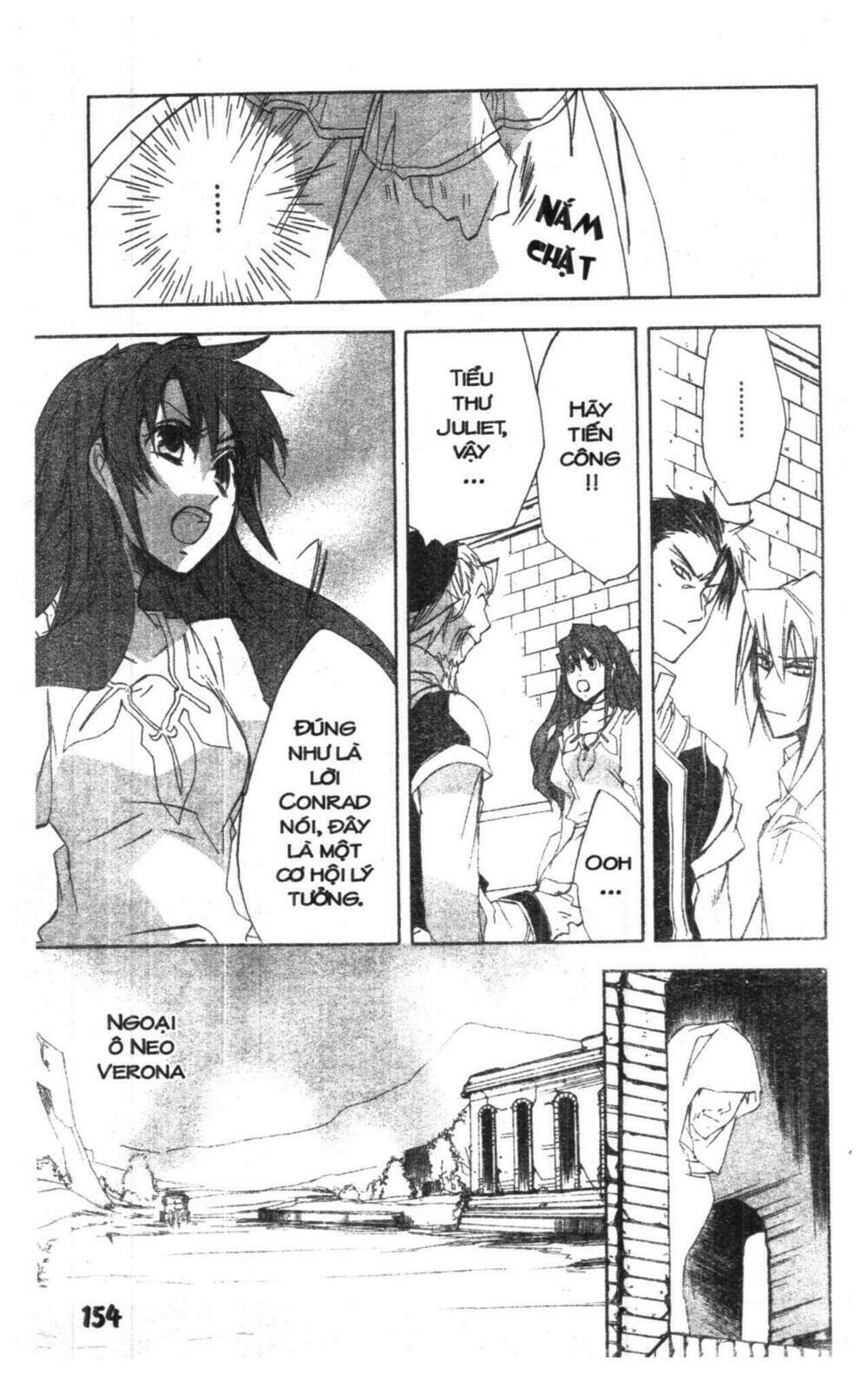 romeo x juliet chapter 1.5 122