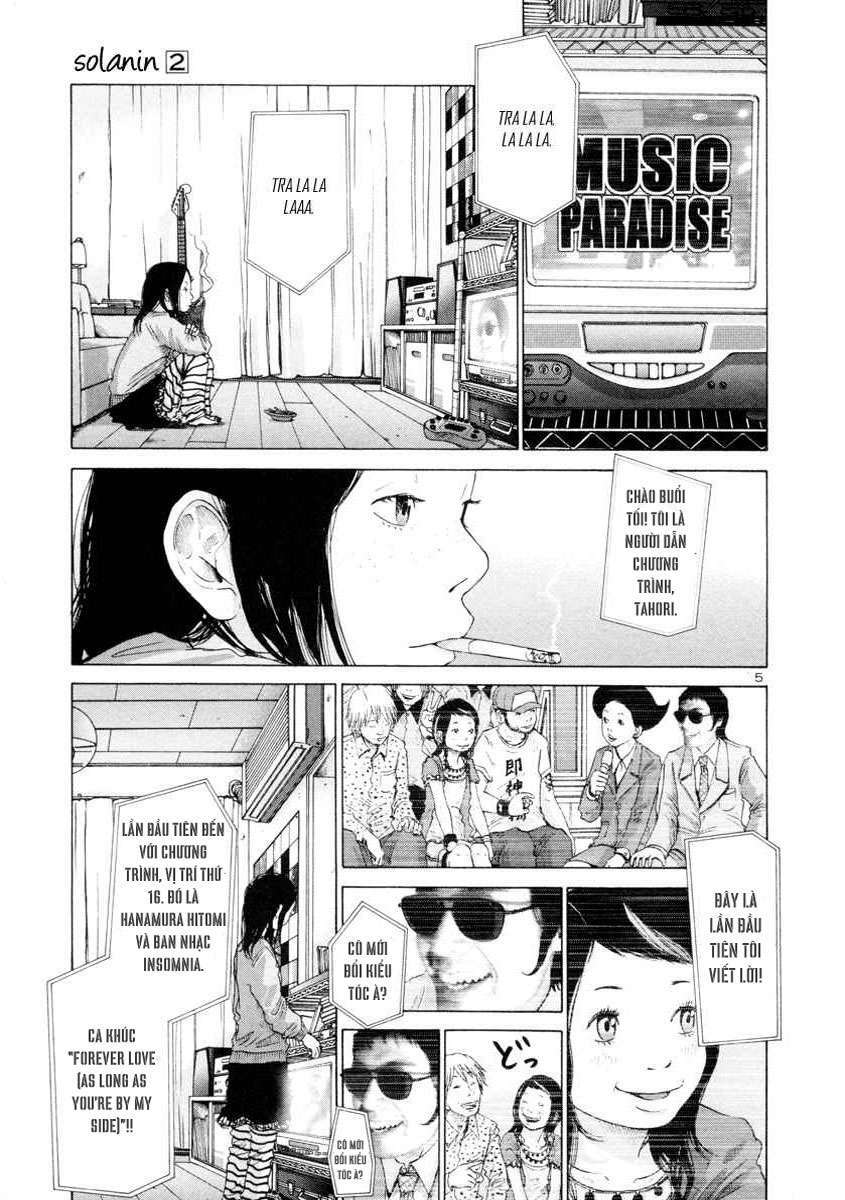 thực tế cuộc sống chapter 17 5