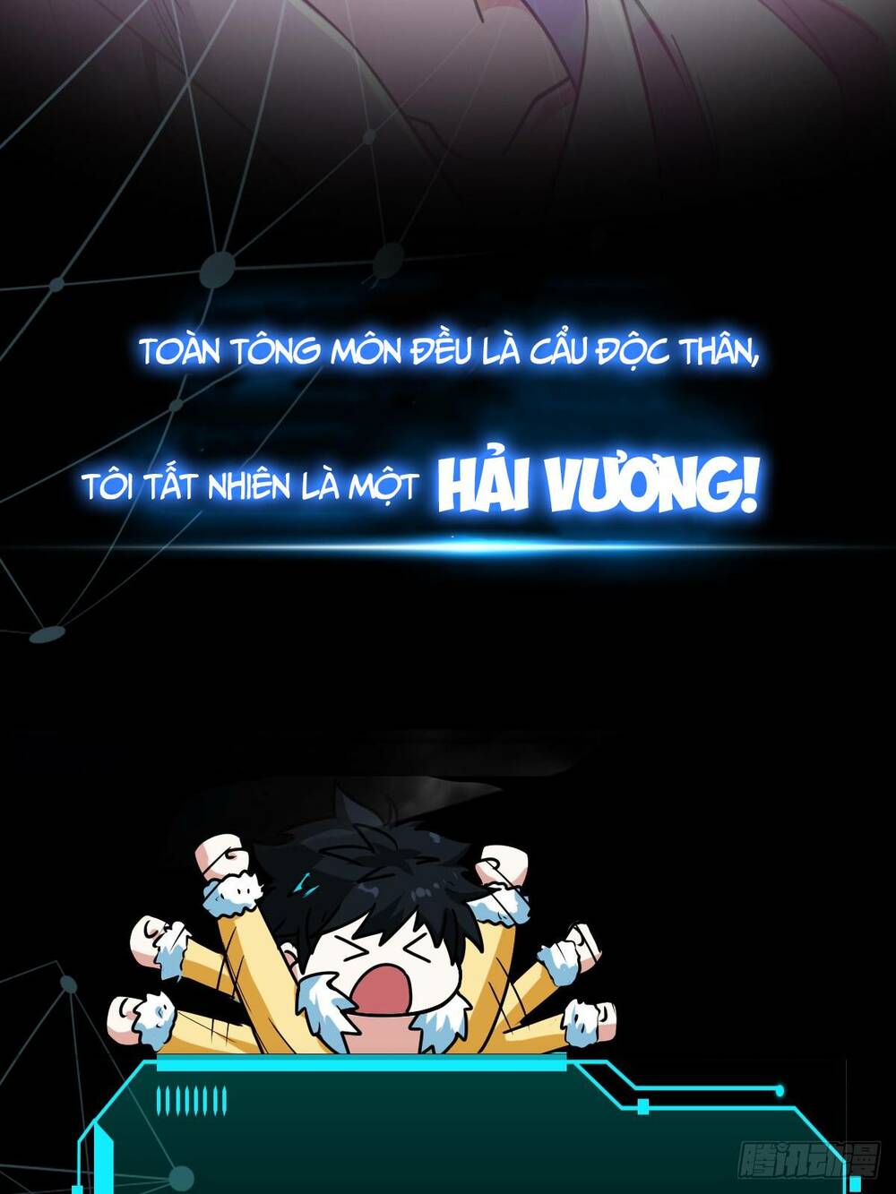 khoa học tu tiên, đạo pháp đăng thiên chapter 0 40