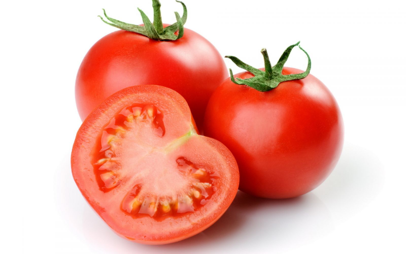 Hạt giống cà chua lai F1 cho năng suất cao gói 0.1gr