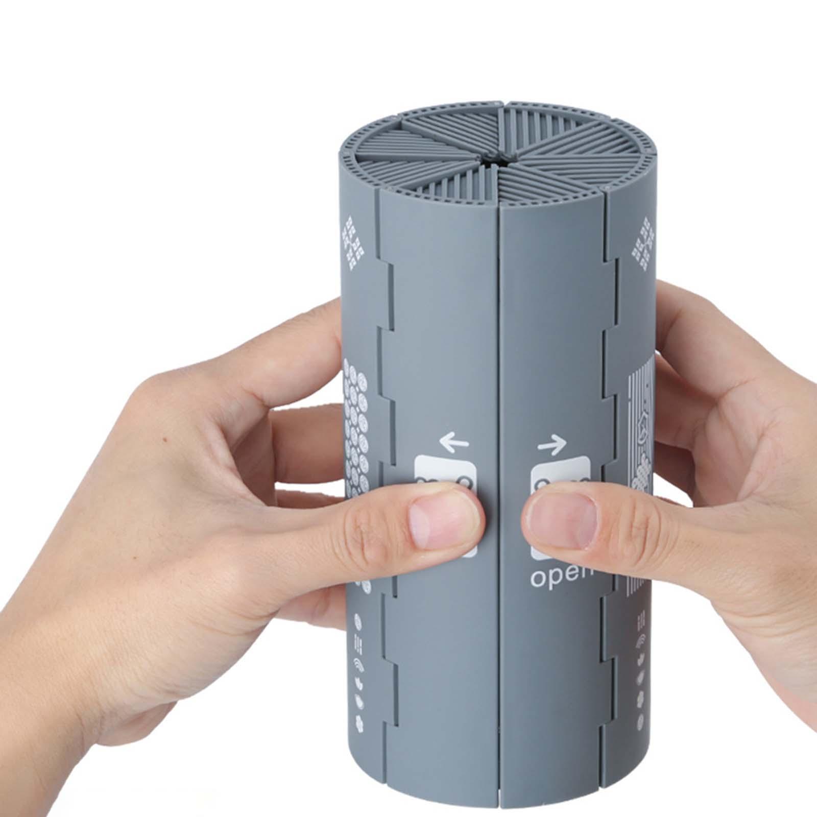 126x Screwdriver Bit Waterproof Maintenance Tools for Repairing Cameras