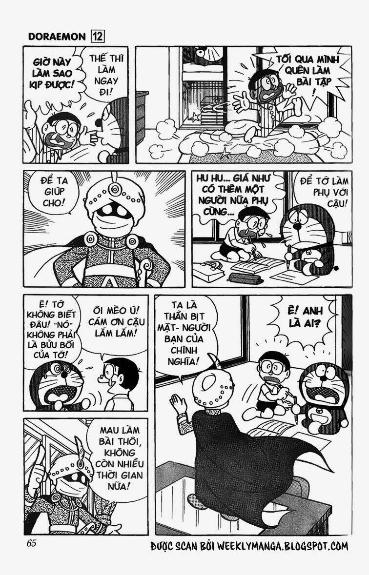 doraemon chapter 214 3