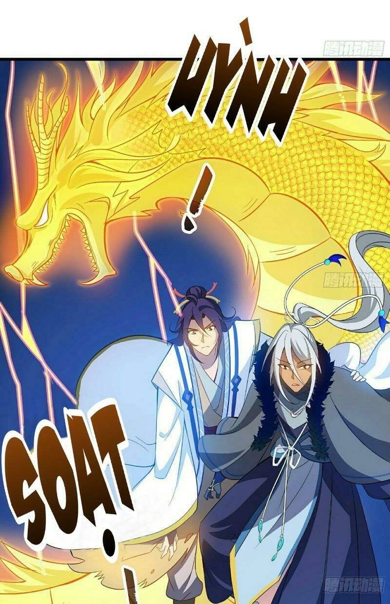 thiên mệnh long thần chapter 29 25