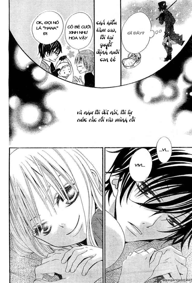 hoa và ác ma chapter 2 4