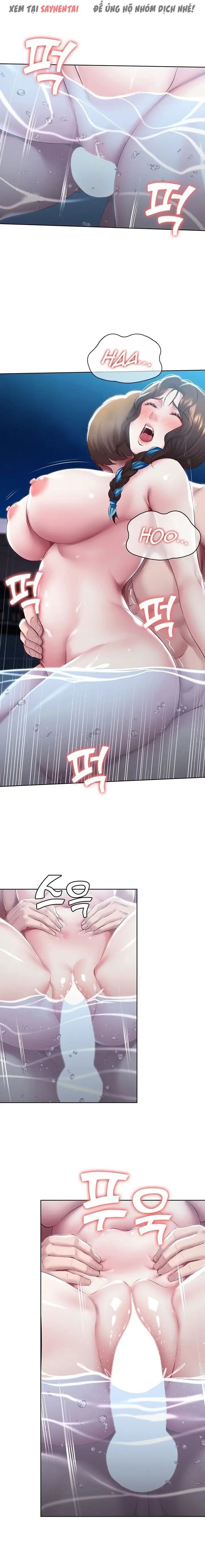 nhật ký ở trọ - không che chapter 92 6